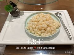 -三凤酒家·百年无锡菜(清扬茂业店)