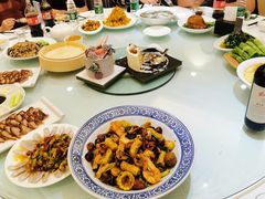 -新洪记·丽久饭店(铁西店)