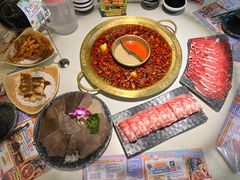 -哥老官重庆美蛙鱼头(宝山龙湖店)