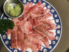 -大叹号·朝鲜族烤肉(潍坊泰华城店)