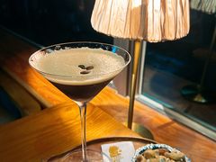 咖啡马天尼-咖法森林·咖啡  酒吧(天河店)