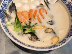 -山外山菜馆(玉泉路店)