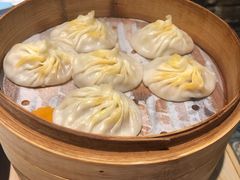 经典蟹粉小笼包-弄堂小笼包(天津南开大悦城店)