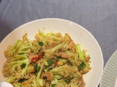 -洛阳宴·洛阳菜(南昌路店)