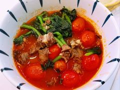 -当家水煎包·牛肉汤(浦江店)
