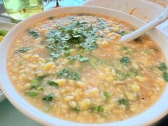 -牟传仁饭庄(星海店)