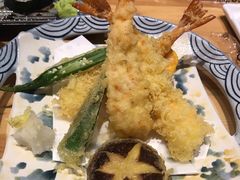 海虎虾天妇罗-游You House(西单老佛爷店)