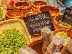 -云阿蛮云南生烫牛肉米线(奉贤路店)