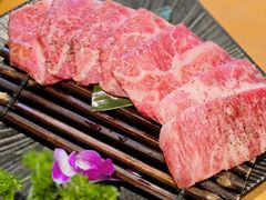-AJIYA炭火烧肉(徐汇正大乐城店)