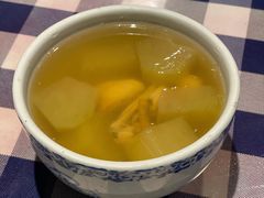太史田鸡煲-小粤楼·怀旧粤菜(万辉国际广场店)