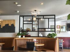 -星期五餐厅(金融街店)