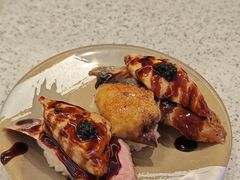 -争鲜回转寿司(海曙天一PLUS店)