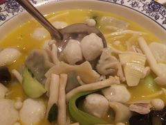 -双东酒店(东关街店)