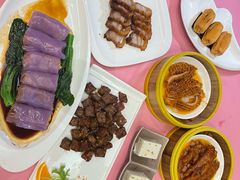 -梅州昌盛豪生大酒店·豪生阁中餐厅