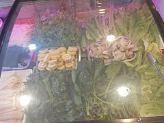 -虾大侠·盱眙龙虾老北京铜锅涮羊肉(金楠天街店)