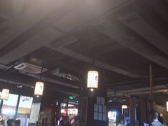 -椒王火锅(厚街万达店)