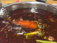 -肖肖酸萝卜鱼火锅(总店)
