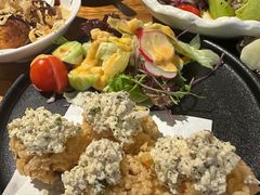 -森味花园·日本料理(伊藤洋华堂亚运村店)