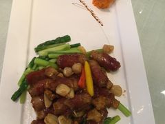 -双子楼大酒店(城开国际写字楼店)