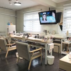 -Cici Nail日式美甲美睫工作室