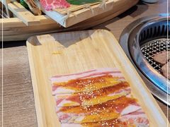 -万福·和牛炭火烧肉店(苏州中心店)