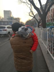 -首都医科大学附属北京儿童医院