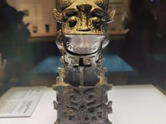 -陕西历史博物馆