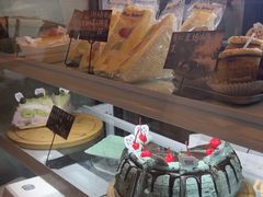 -Max Bakery 阿唛手作
