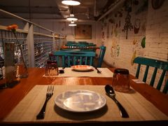 -Kitchen·Y洋厨房西餐厅(王府壹号店)