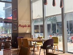 -COSTA COFFEE(阿里中心店)