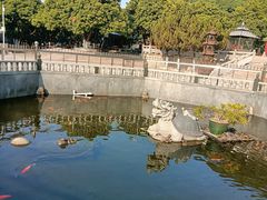 -凤凰山公园-龙王古庙