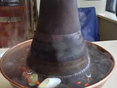 -百友顺涮肉城(故城东路店)