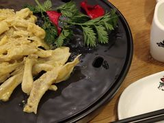 -小土豆北方菜馆(方庄店)