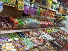 -来伊份LYFEN(中央路店)