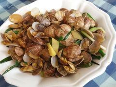 -钱大妈海鲜饭店(保利林语店)