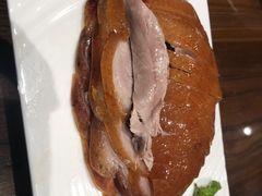 精品烤鸭-北京老铺烤鸭(西稍门店)