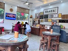 -周大娘牛乳(旧寨古村总店)