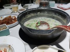 -滋粥楼·顺德菜(番禺广场总店)