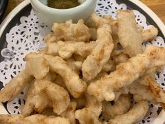 -三千里韩式炭火烤肉(南八马路店)