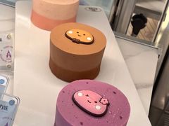 -GANSO元祖食品(未来路店)