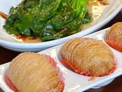 -潮福城大酒楼·潮粤菜·港式点心(阳光城店)