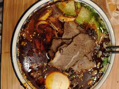 -有礼有面(知春路店)