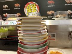 -采御鲜·回转寿司(汕头万达店)