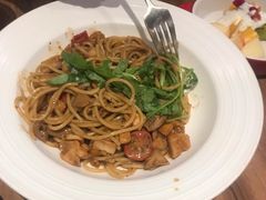 -必胜客(东大桥店)