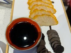 -木王宴语·野生鲜菌火锅(玉河店)