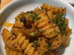 -全牛匠·乐山跷脚牛肉(新中关店)