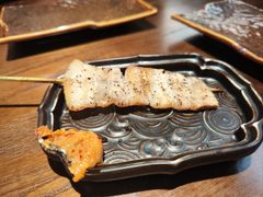 -一豚轩·烧鸟·豚骨拉面(五四路店)