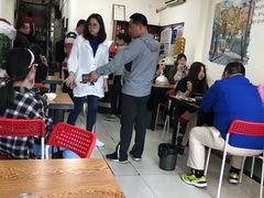 大堂-胜泽眼镜烧烤(云霄路直营店)