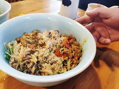 -朱洪元苏式面馆(绿宝广场店)