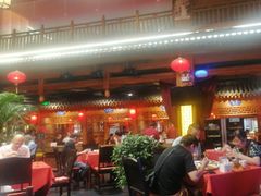 -正阳门饭庄·烤鸭·北京菜(万丰路七里庄店)
